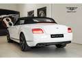 Bentley Continental GT GTC V8 4.0 507 ch BVA Fehér - thumbnail 4