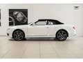 Bentley Continental GT GTC V8 4.0 507 ch BVA Fehér - thumbnail 6