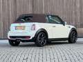 MINI Cooper S Cabrio Mini 1.6 Chili / Automaat / Bi-Xenon / Weiß - thumbnail 15
