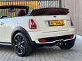 MINI Cooper S Cabrio Mini 1.6 Chili / Automaat / Bi-Xenon / Weiß - thumbnail 8