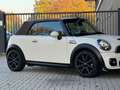 MINI Cooper S Cabrio Mini 1.6 Chili / Automaat / Bi-Xenon / Weiß - thumbnail 19