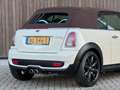MINI Cooper S Cabrio Mini 1.6 Chili / Automaat / Bi-Xenon / Weiß - thumbnail 18