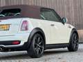 MINI Cooper S Cabrio Mini 1.6 Chili / Automaat / Bi-Xenon / Weiß - thumbnail 17