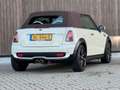 MINI Cooper S Cabrio Mini 1.6 Chili / Automaat / Bi-Xenon / Weiß - thumbnail 16