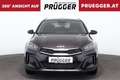 Kia XCeed 1.5 TGDI 48V AUTOMATIK Modell Silber LED NAV Schwarz - thumbnail 3