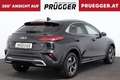 Kia XCeed 1.5 TGDI 48V AUTOMATIK Modell Silber LED NAV Schwarz - thumbnail 5