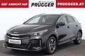 Kia XCeed 1.5 TGDI 48V AUTOMATIK Modell Silber LED NAV Schwarz - thumbnail 1