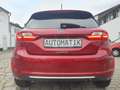 Ford Fiesta Vignale Autom. Leder LED M & S Räder Alu Rot - thumbnail 4