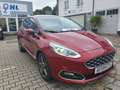 Ford Fiesta Vignale Autom. Leder LED M & S Räder Alu Rot - thumbnail 7