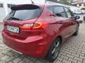 Ford Fiesta Vignale Autom. Leder LED M & S Räder Alu Rouge - thumbnail 5