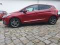 Ford Fiesta Vignale Autom. Leder LED M & S Räder Alu Rot - thumbnail 2