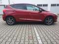 Ford Fiesta Vignale Autom. Leder LED M & S Räder Alu Rot - thumbnail 6