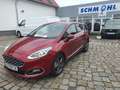 Ford Fiesta Vignale Autom. Leder LED M & S Räder Alu Rot - thumbnail 1
