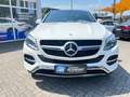 Mercedes-Benz GLE 350 GLE -Klasse Coupe GLE 350 d 4Matic Weiß - thumbnail 3