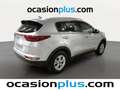 Kia Sportage 1.7CRDi VGT Eco-Dynamics Business 4x2 Plateado - thumbnail 4