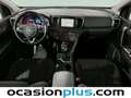 Kia Sportage 1.7CRDi VGT Eco-Dynamics Business 4x2 Plateado - thumbnail 6