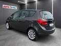 Opel Meriva B 1.4 T Klima Sitz-Lenkhzg T-Leder Tempo Gris - thumbnail 5
