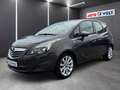 Opel Meriva B 1.4 T Klima Sitz-Lenkhzg T-Leder Tempo Gris - thumbnail 1