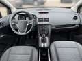Opel Meriva B 1.4 T Klima Sitz-Lenkhzg T-Leder Tempo Gris - thumbnail 11