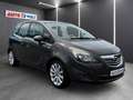 Opel Meriva B 1.4 T Klima Sitz-Lenkhzg T-Leder Tempo Gris - thumbnail 2