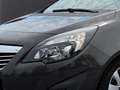 Opel Meriva B 1.4 T Klima Sitz-Lenkhzg T-Leder Tempo Gris - thumbnail 7
