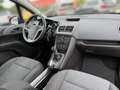 Opel Meriva B 1.4 T Klima Sitz-Lenkhzg T-Leder Tempo Gris - thumbnail 13