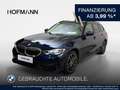 BMW 330 Advantage Blau - thumbnail 1