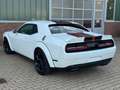 Dodge Challenger R/T 5,7l V8 Widebody leder/Alcantara Alb - thumbnail 3