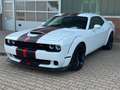 Dodge Challenger R/T 5,7l V8 Widebody leder/Alcantara Alb - thumbnail 1