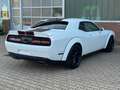 Dodge Challenger R/T 5,7l V8 Widebody leder/Alcantara Alb - thumbnail 8