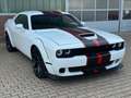 Dodge Challenger R/T 5,7l V8 Widebody leder/Alcantara Alb - thumbnail 12