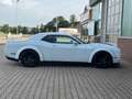 Dodge Challenger R/T 5,7l V8 Widebody leder/Alcantara Alb - thumbnail 11