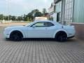 Dodge Challenger R/T 5,7l V8 Widebody leder/Alcantara Alb - thumbnail 2