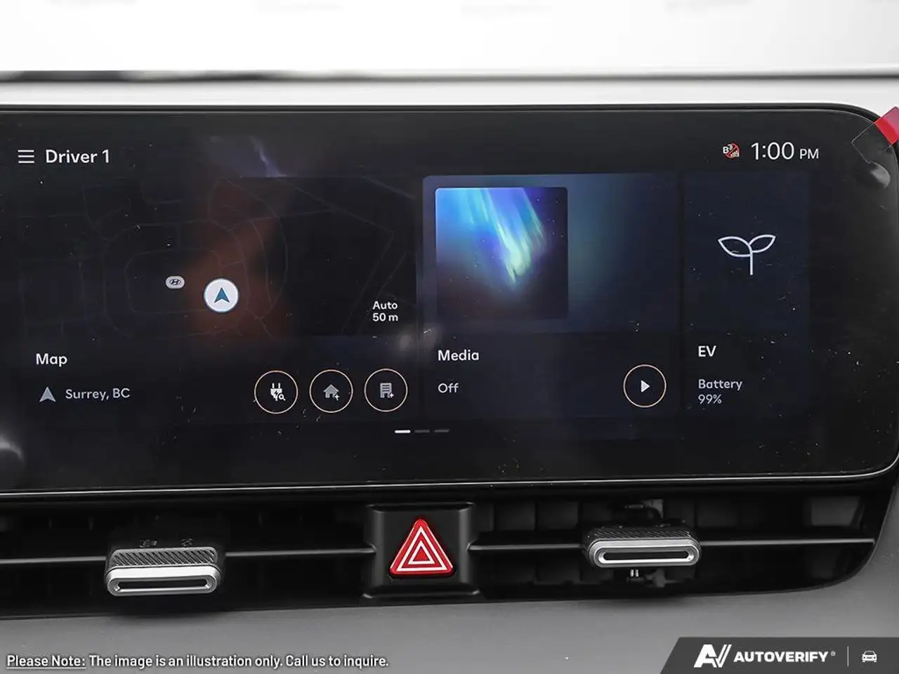 Hyundai IONIQ 5 снимка Hyundai IONIQ 5