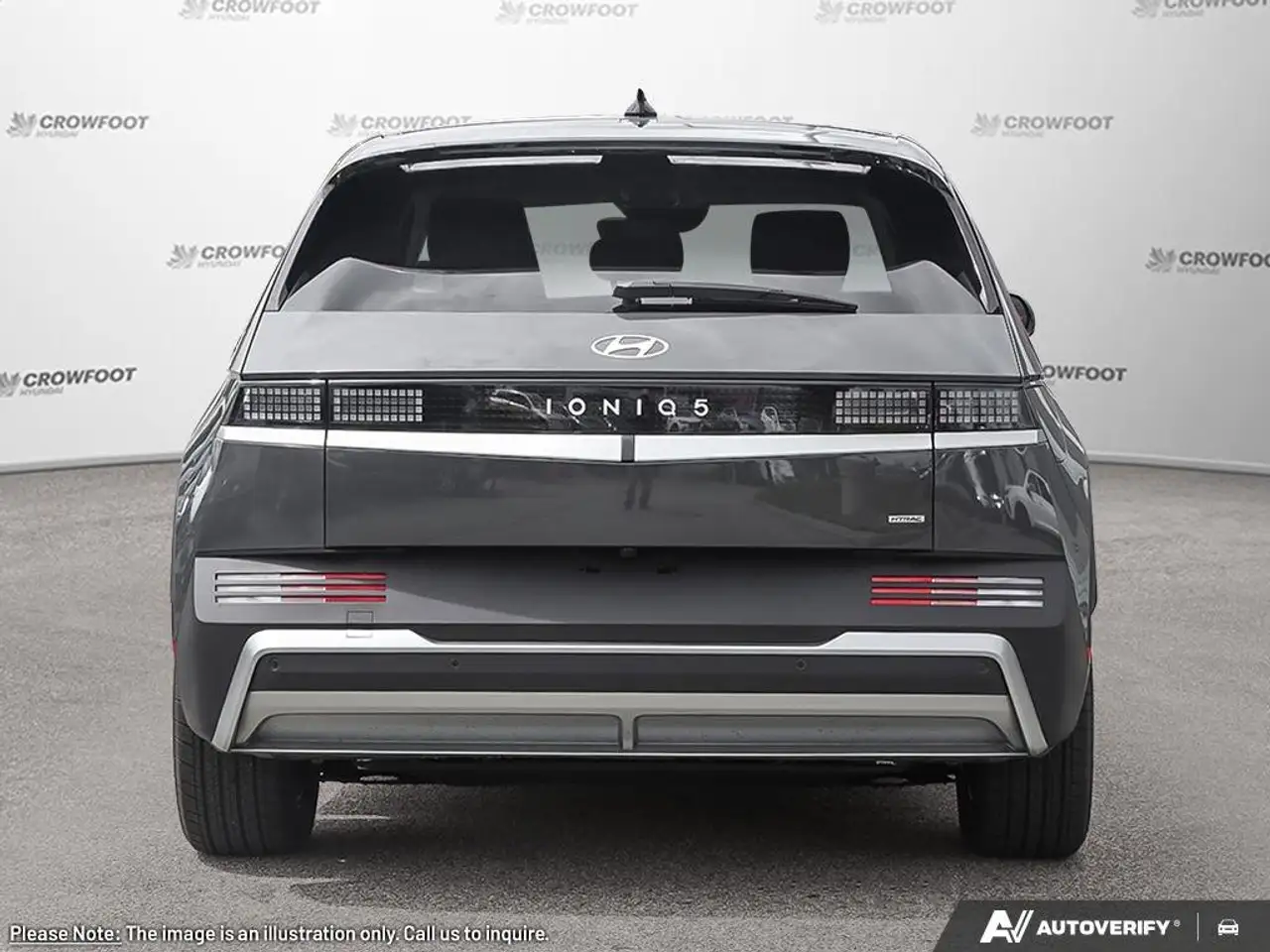 Hyundai IONIQ 5 снимка Hyundai IONIQ 5
