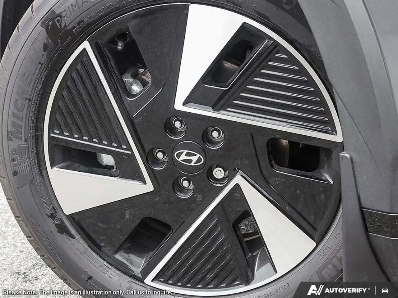 Hyundai IONIQ 5 снимка Hyundai IONIQ 5