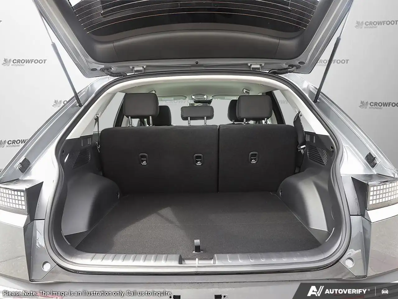 Hyundai IONIQ 5 снимка Hyundai IONIQ 5