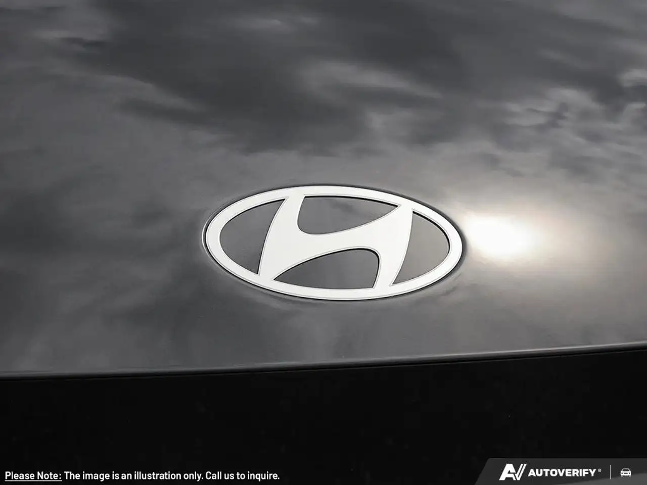 Hyundai IONIQ 5 снимка Hyundai IONIQ 5