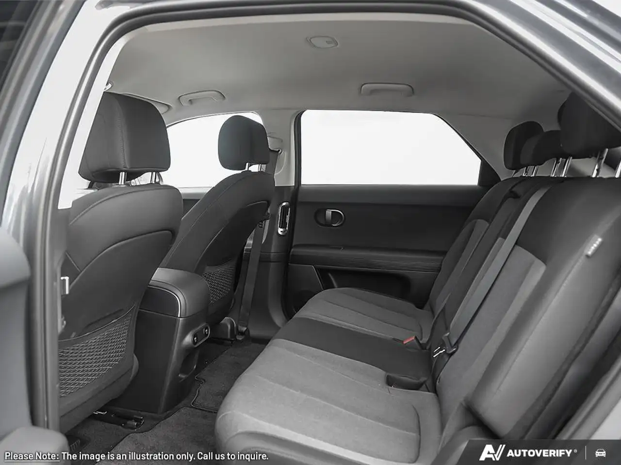 Hyundai IONIQ 5 снимка Hyundai IONIQ 5