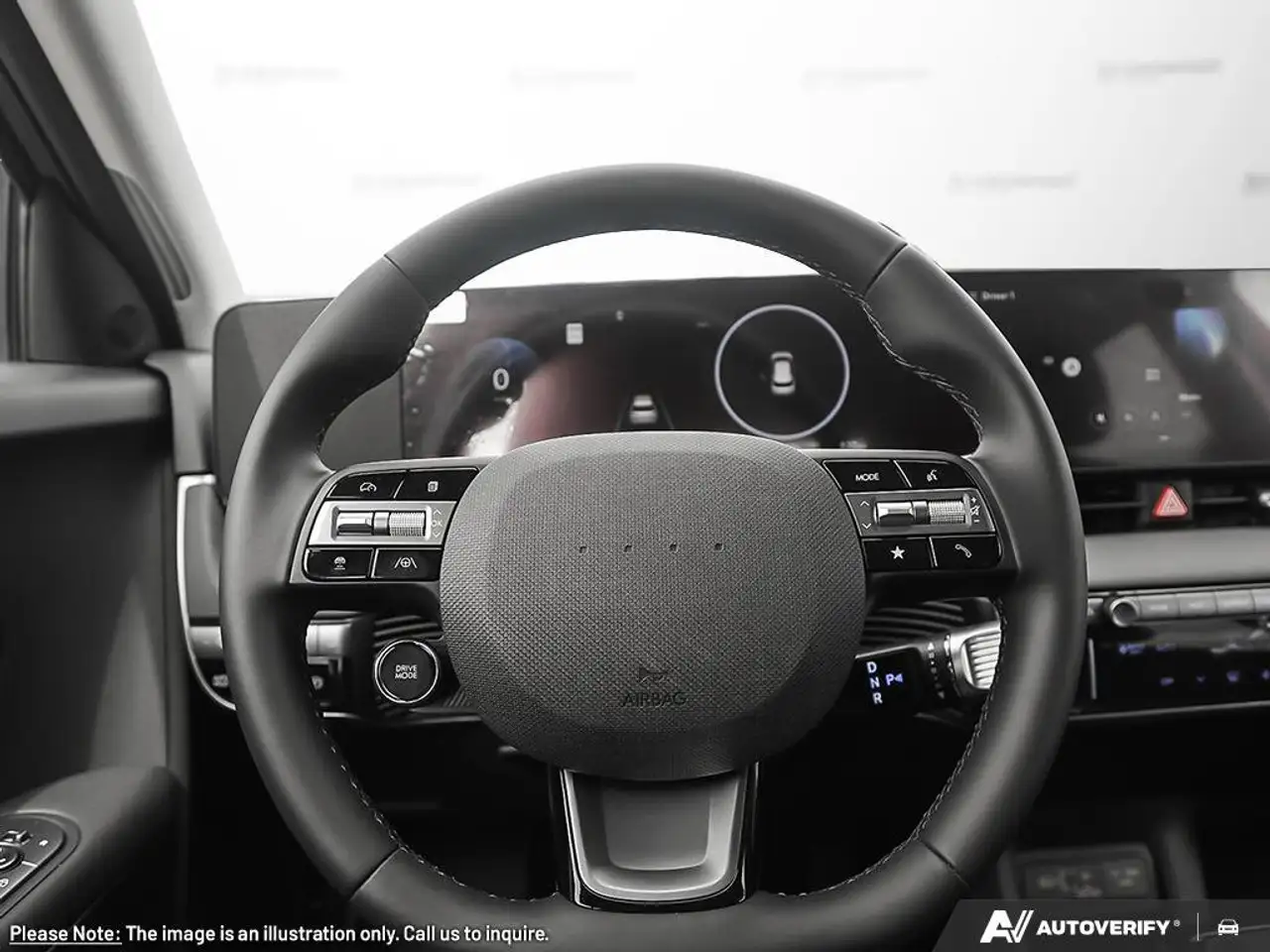 Hyundai IONIQ 5 снимка Hyundai IONIQ 5