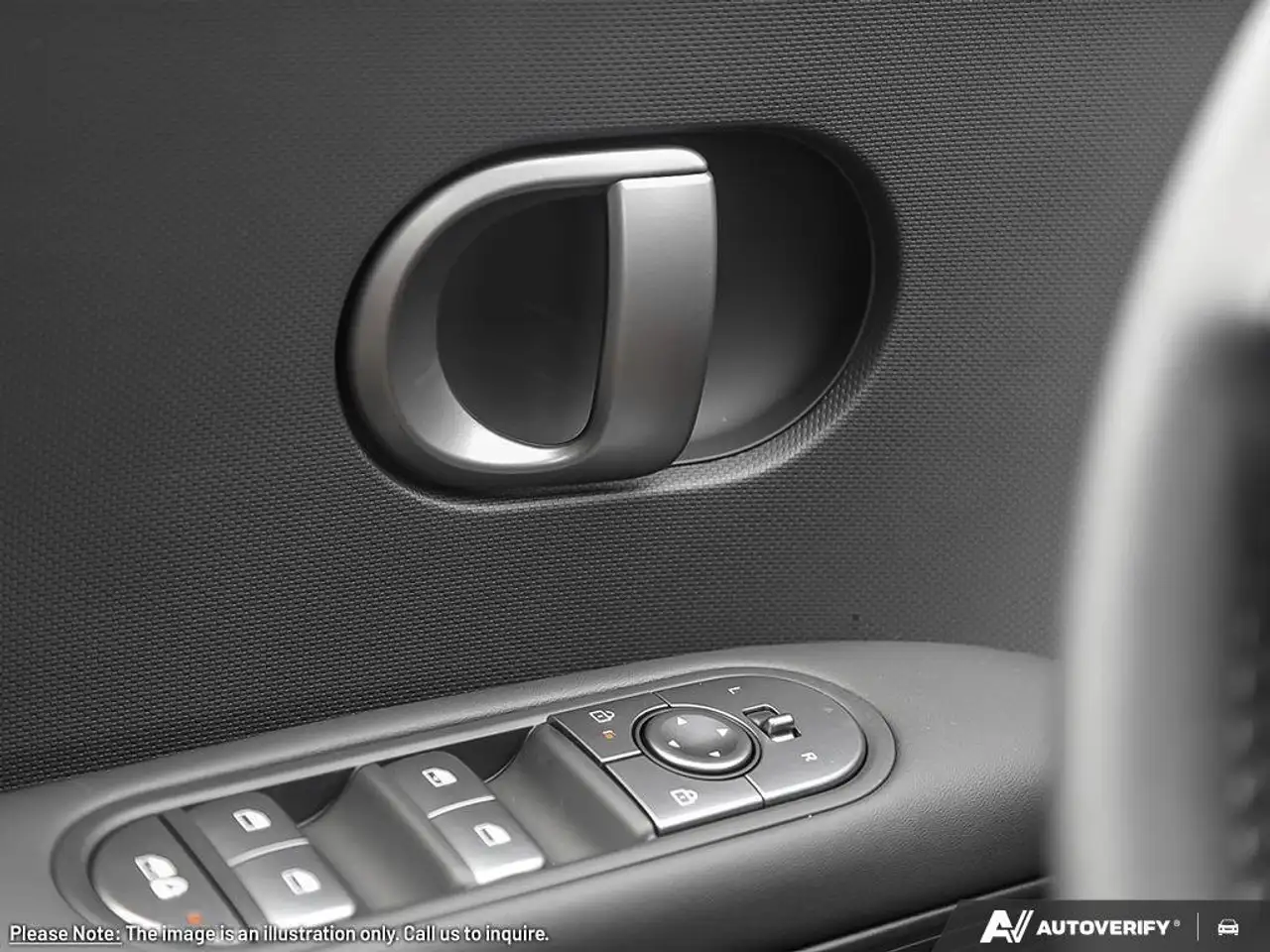 Hyundai IONIQ 5 снимка Hyundai IONIQ 5
