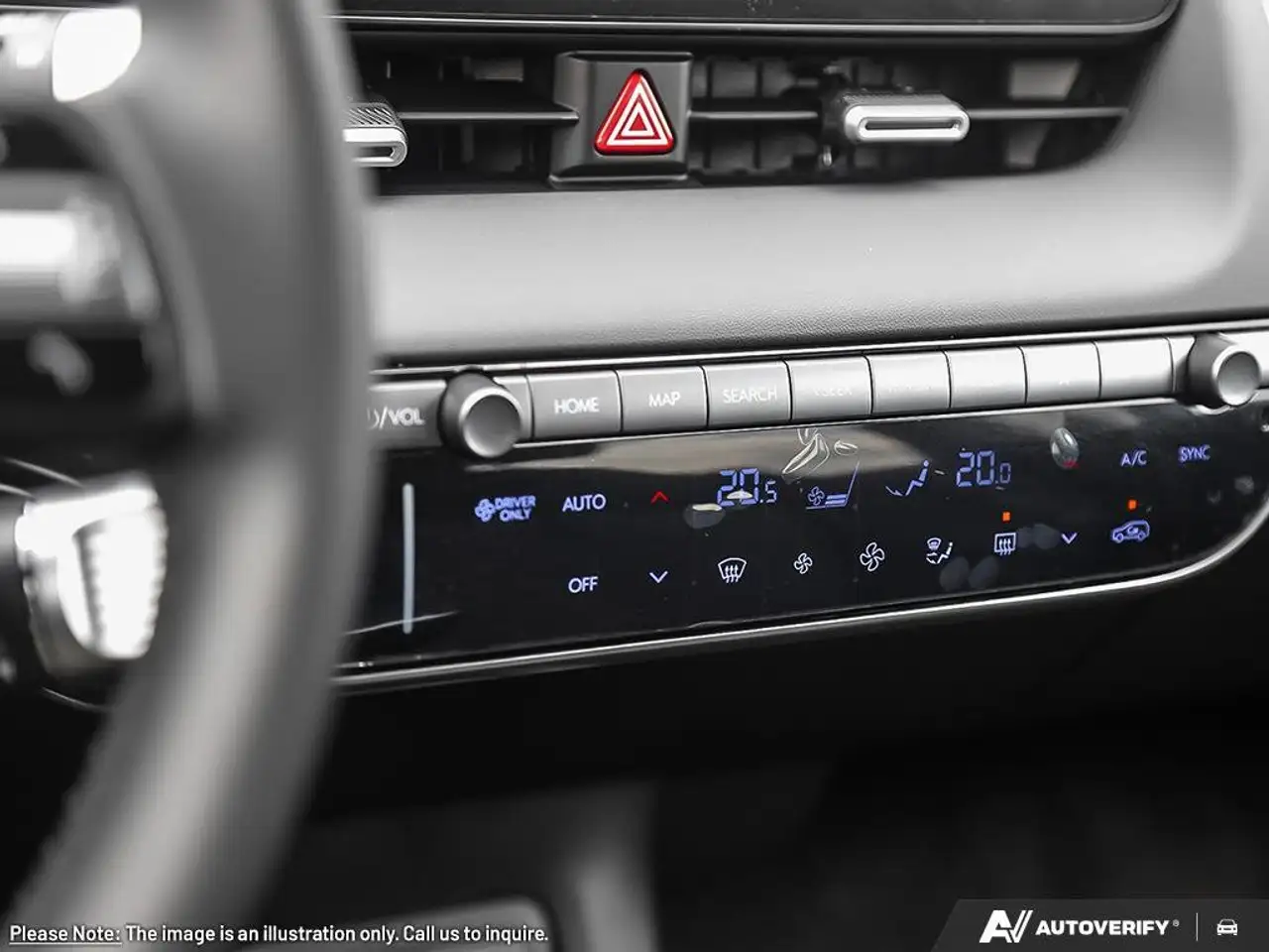 Hyundai IONIQ 5 снимка Hyundai IONIQ 5