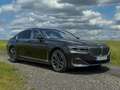BMW 730 730 d xDrive Grau - thumbnail 1