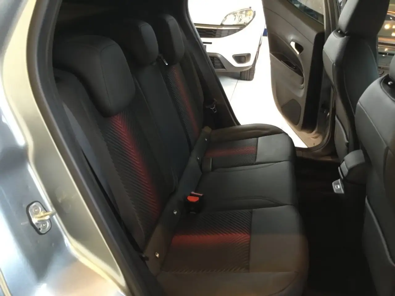 Alfa Romeo Junior BEV 156CV/115kW elettrica SPECIALE 100% ELETTRICA, миниатюра 14