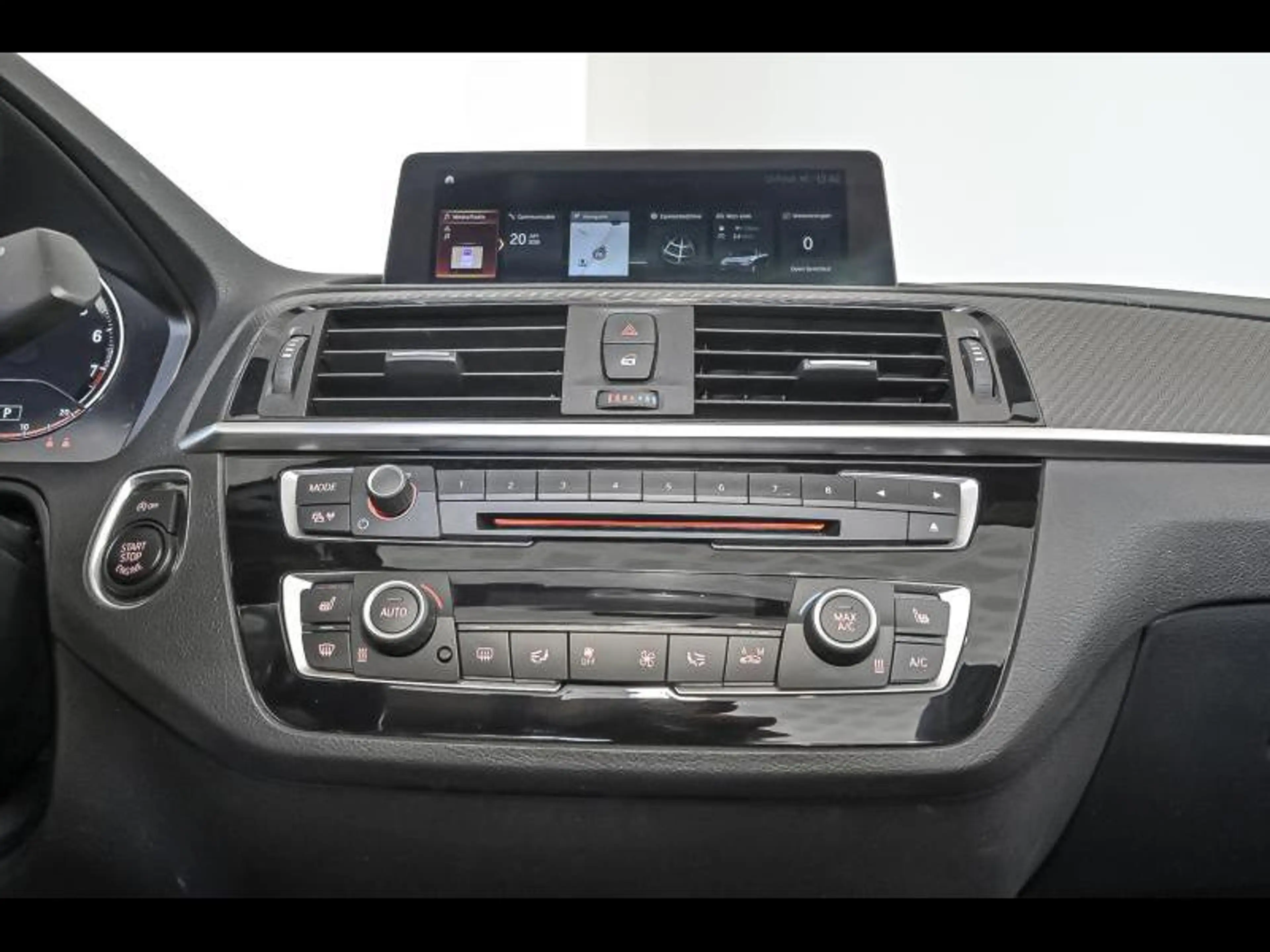 BMW 240 i xDrive Cabrio | Dass |Msport | PDC | H&K — photo 15