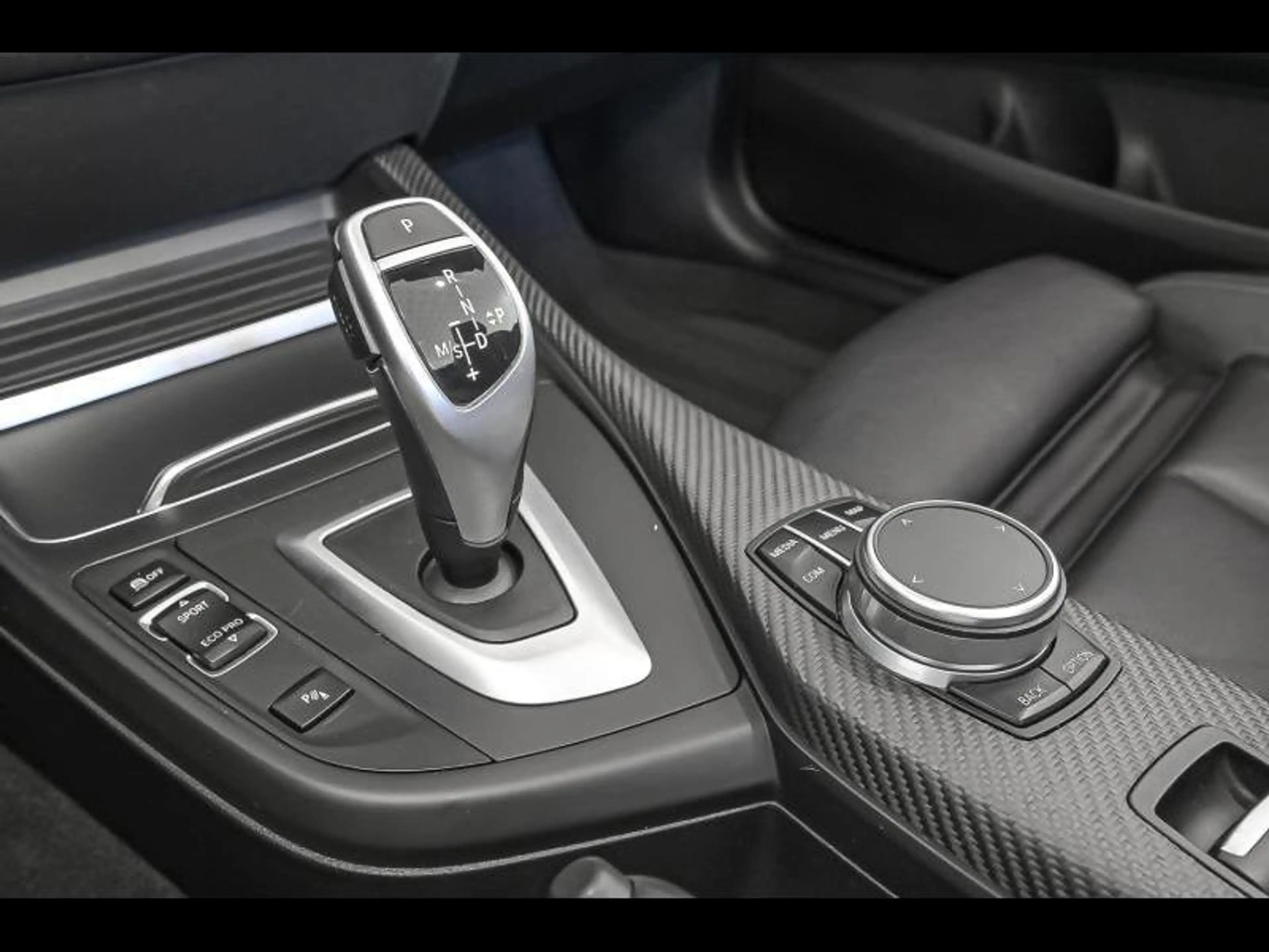 BMW 240 i xDrive Cabrio | Dass |Msport | PDC | H&K — photo 14