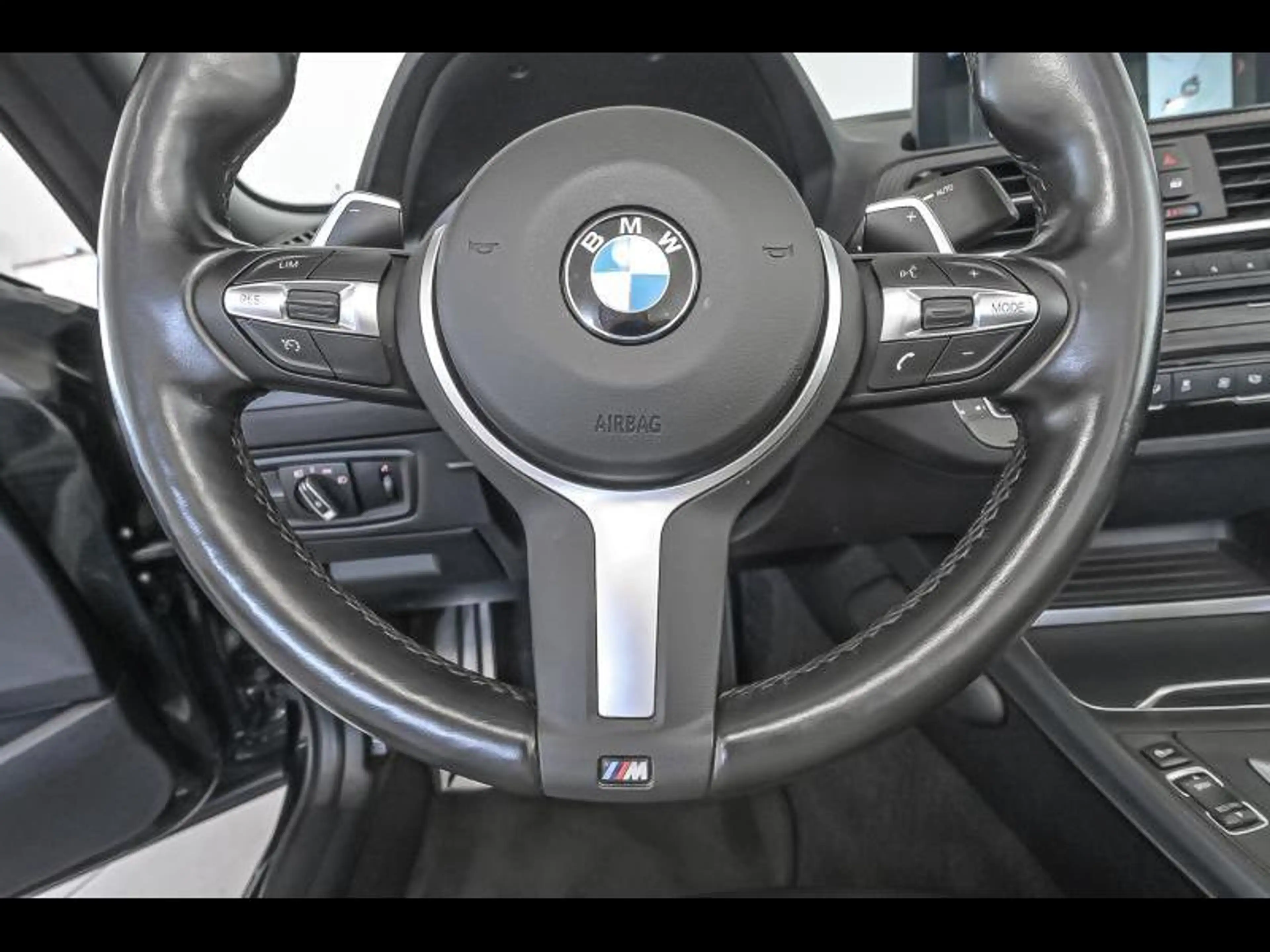 BMW 240 i xDrive Cabrio | Dass |Msport | PDC | H&K — photo 12
