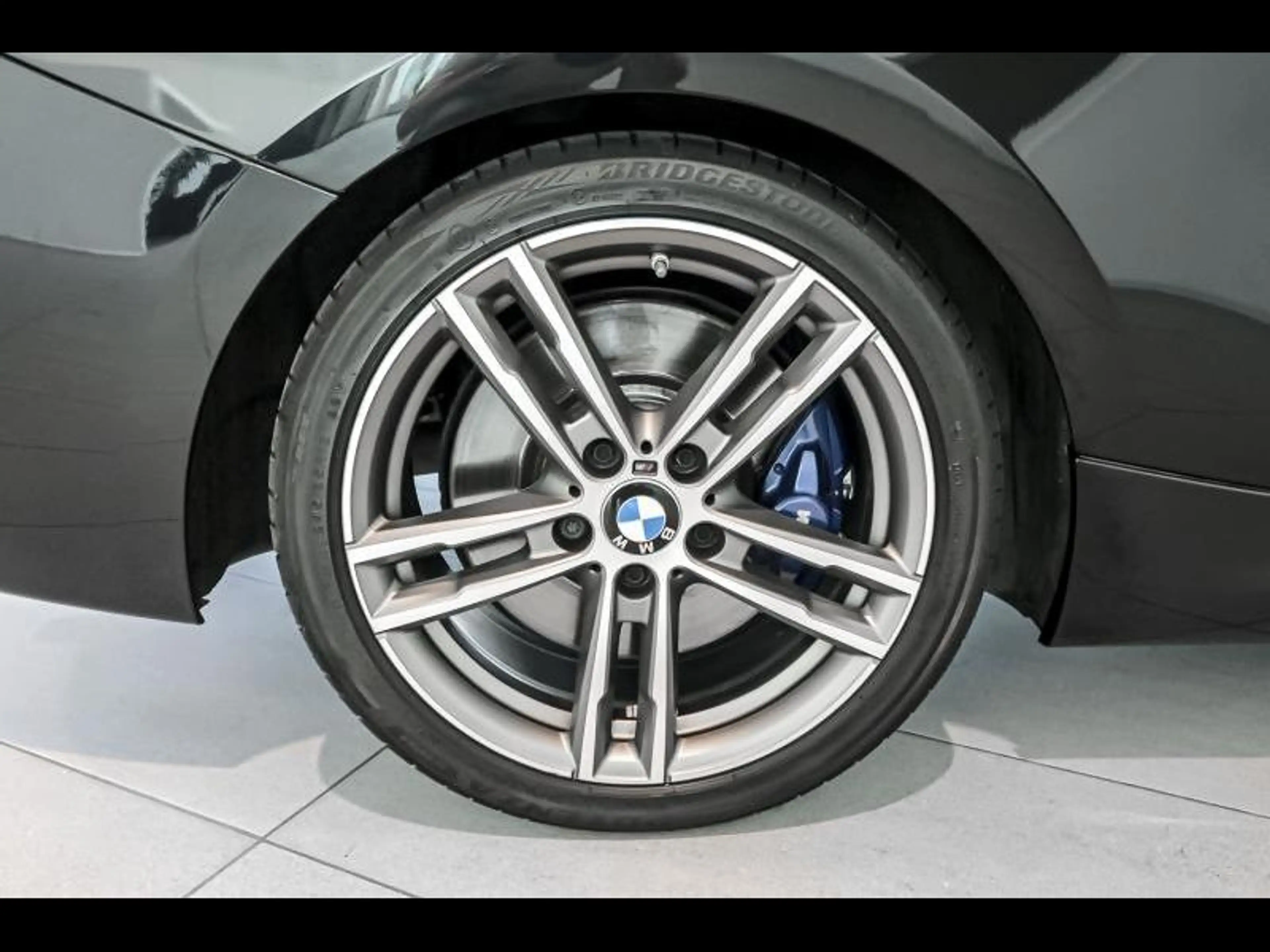 BMW 240 i xDrive Cabrio | Dass |Msport | PDC | H&K — photo 11