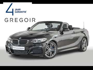 i xDrive Cabrio | Dass |Msport | PDC | H&K