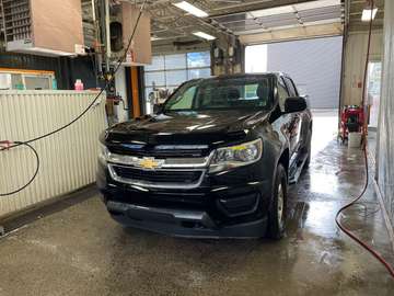 WT CREW 4X4 V6 *GR COMMODITÉ* BEDLINER CARPLAY USB